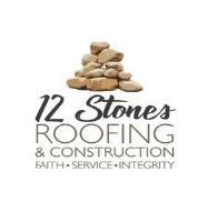 12 Stones Roofing image 1